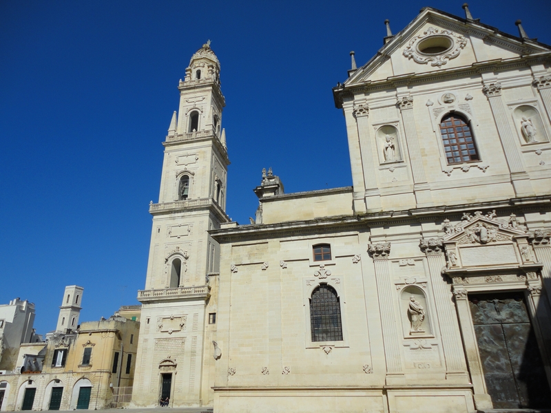 lecce-kathedraal