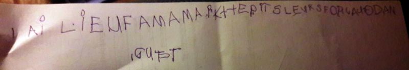 lievemama