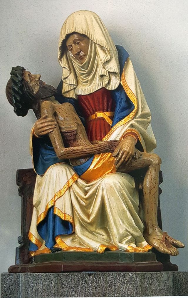 pieta