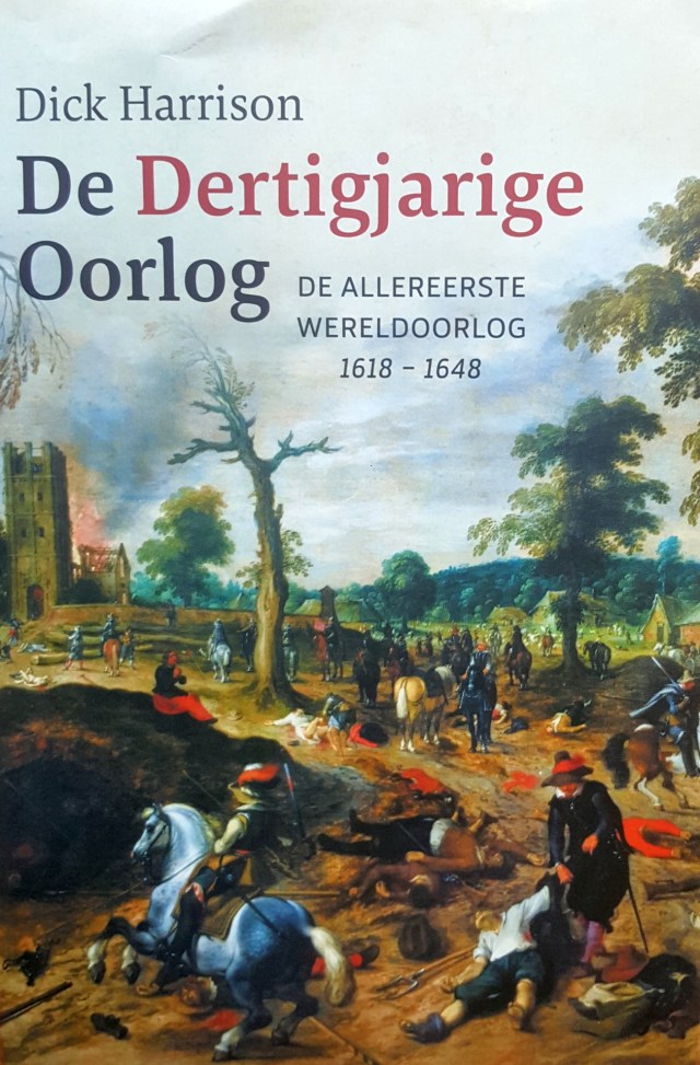 de dertigjarige oorlog