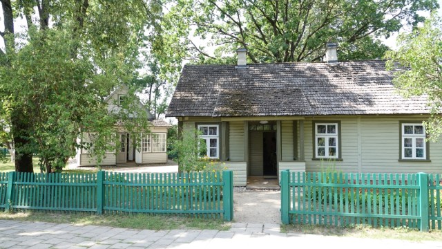 druskininkai-ciurioniswoning