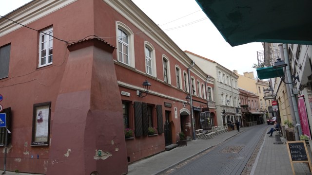 vilnius-huis-ciurlionis