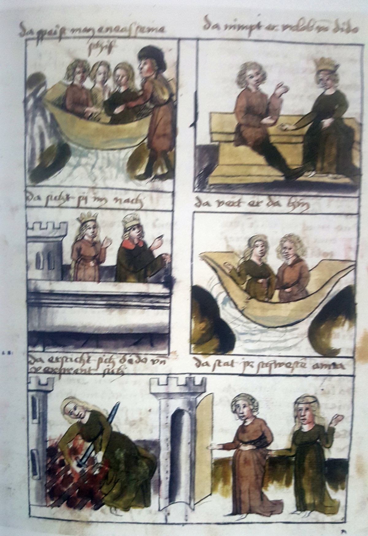 eneis wenen