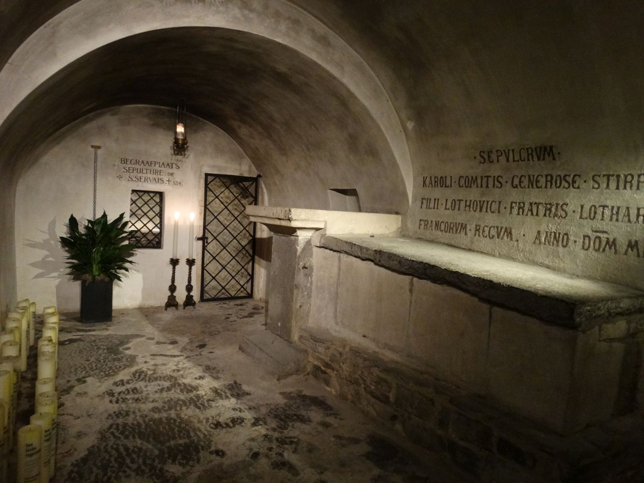 crypte