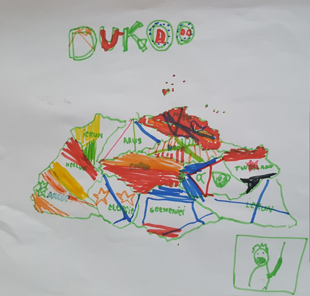 dukoo