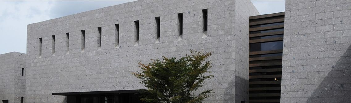 gebouw tongeren