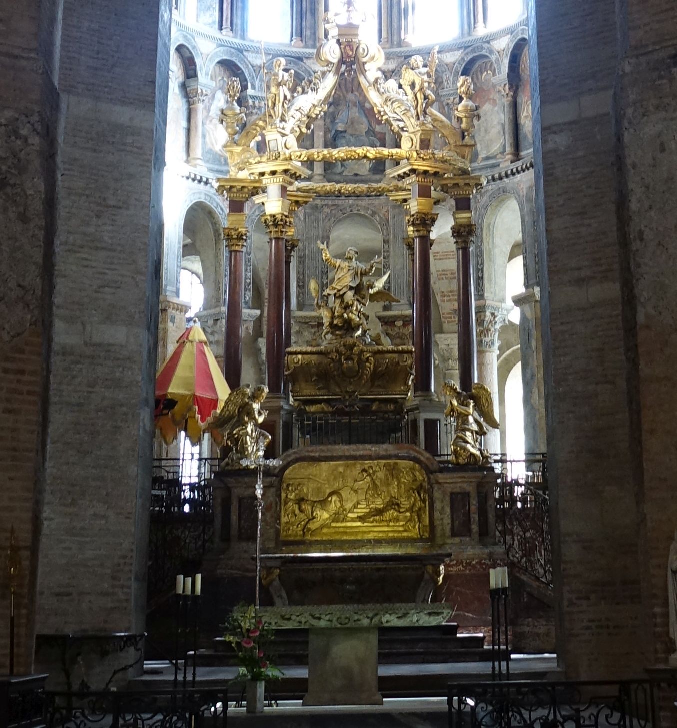 graf st sernin