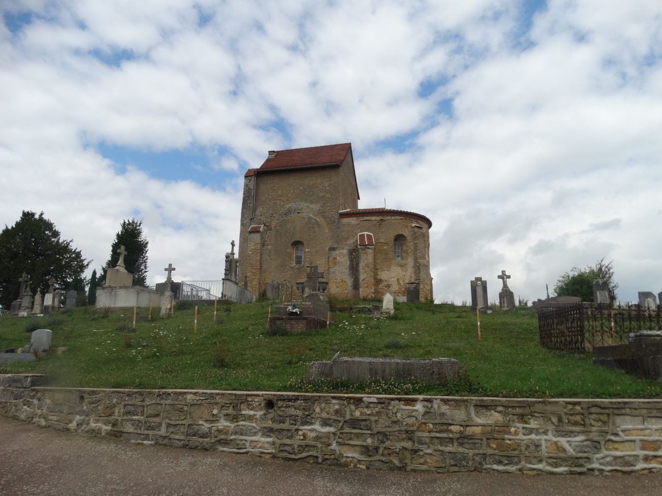 karolingische kerk