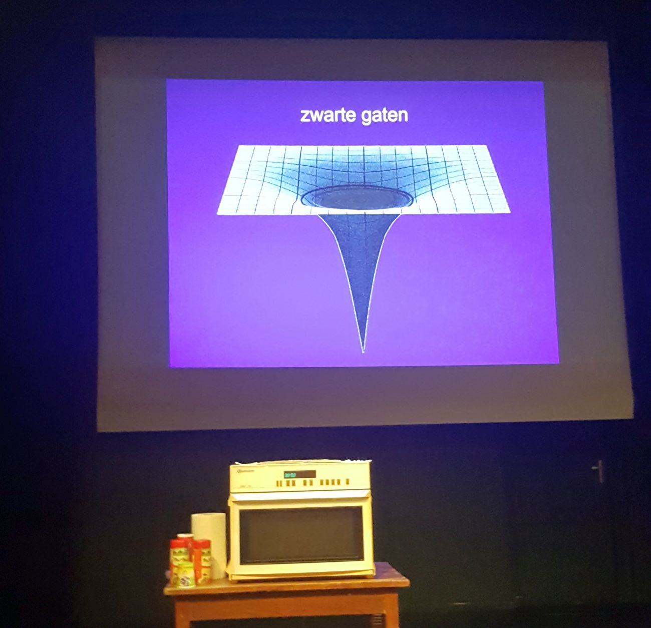 magnetron
