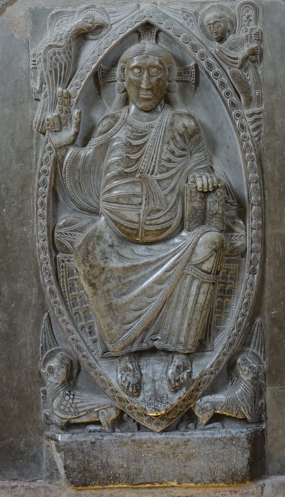 majestas domini