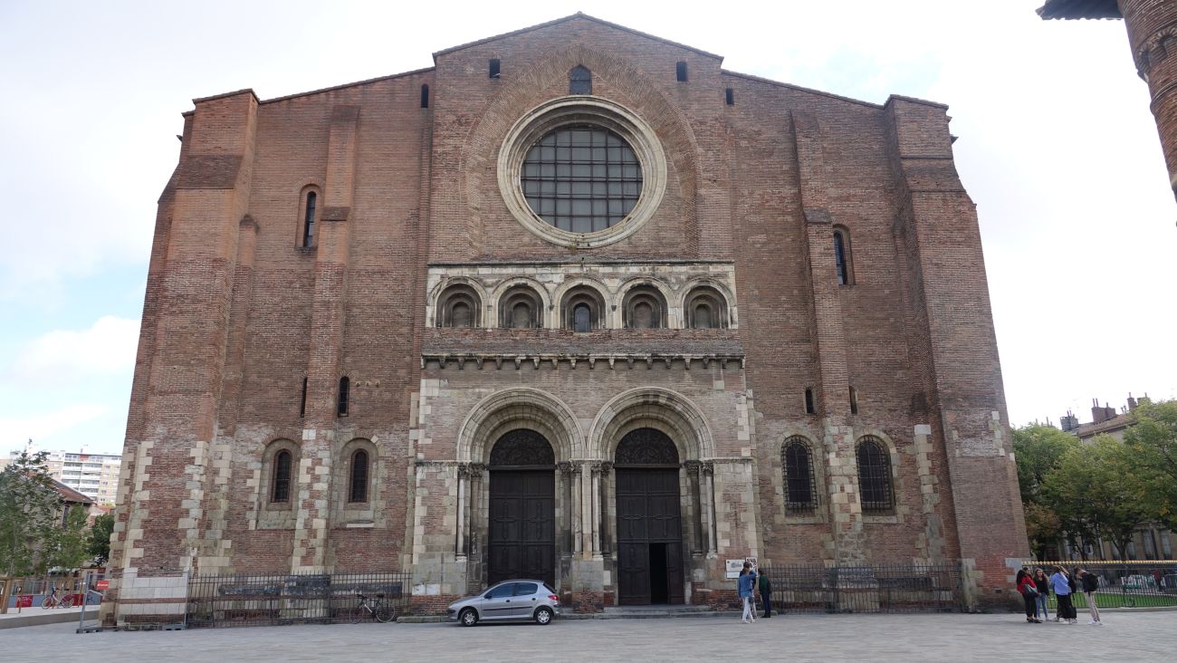 sernin westfront