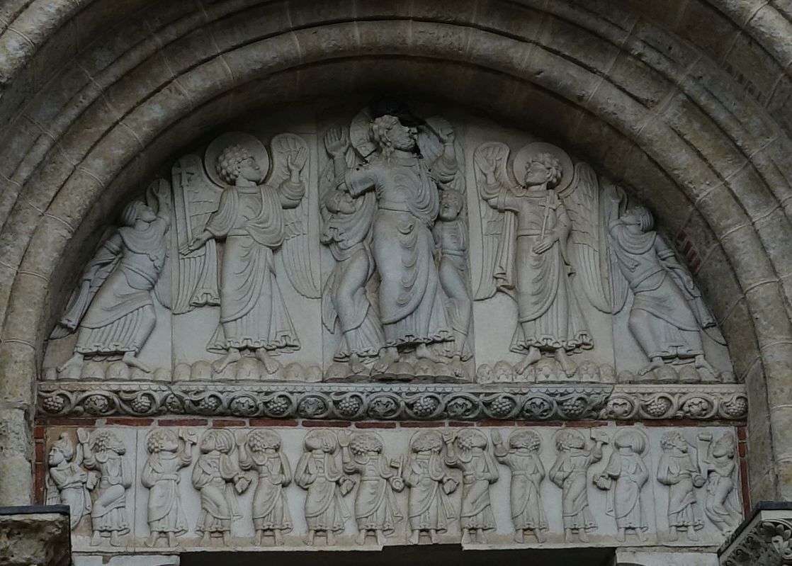 timpaan-detail