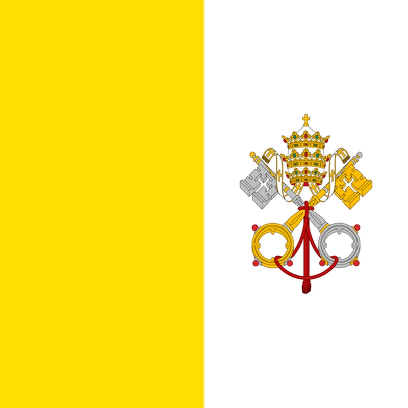 vaticaanstad