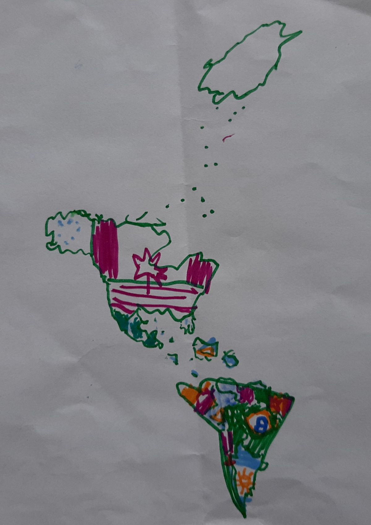 amerika