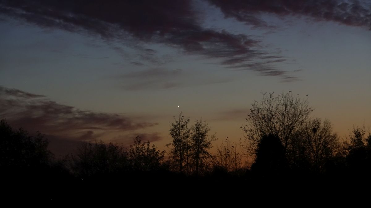 saturnus