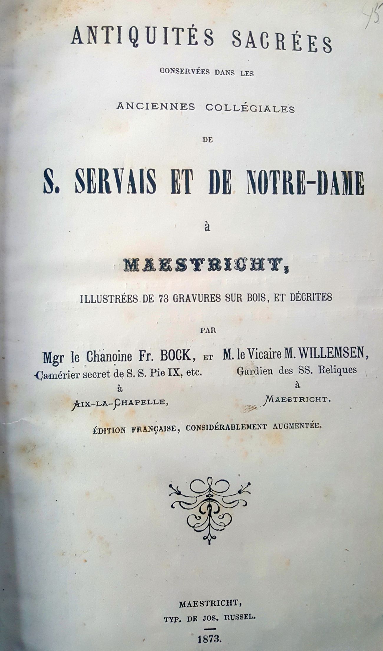 voorpagina