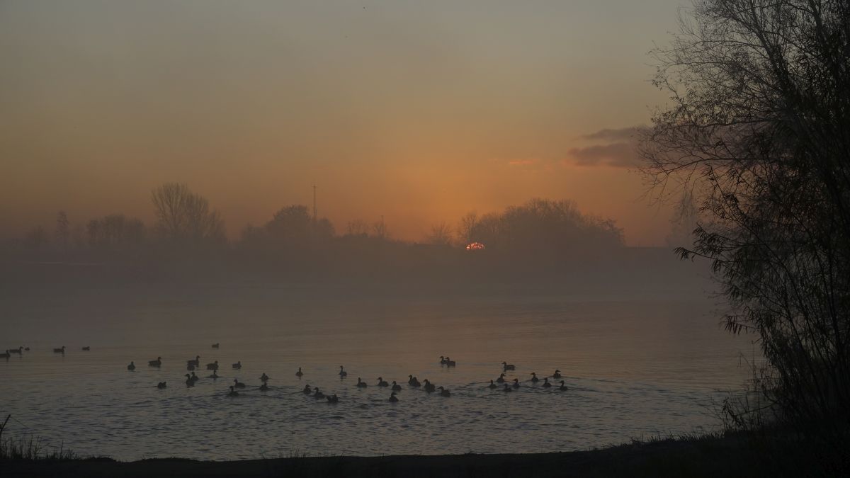 zonsopgang