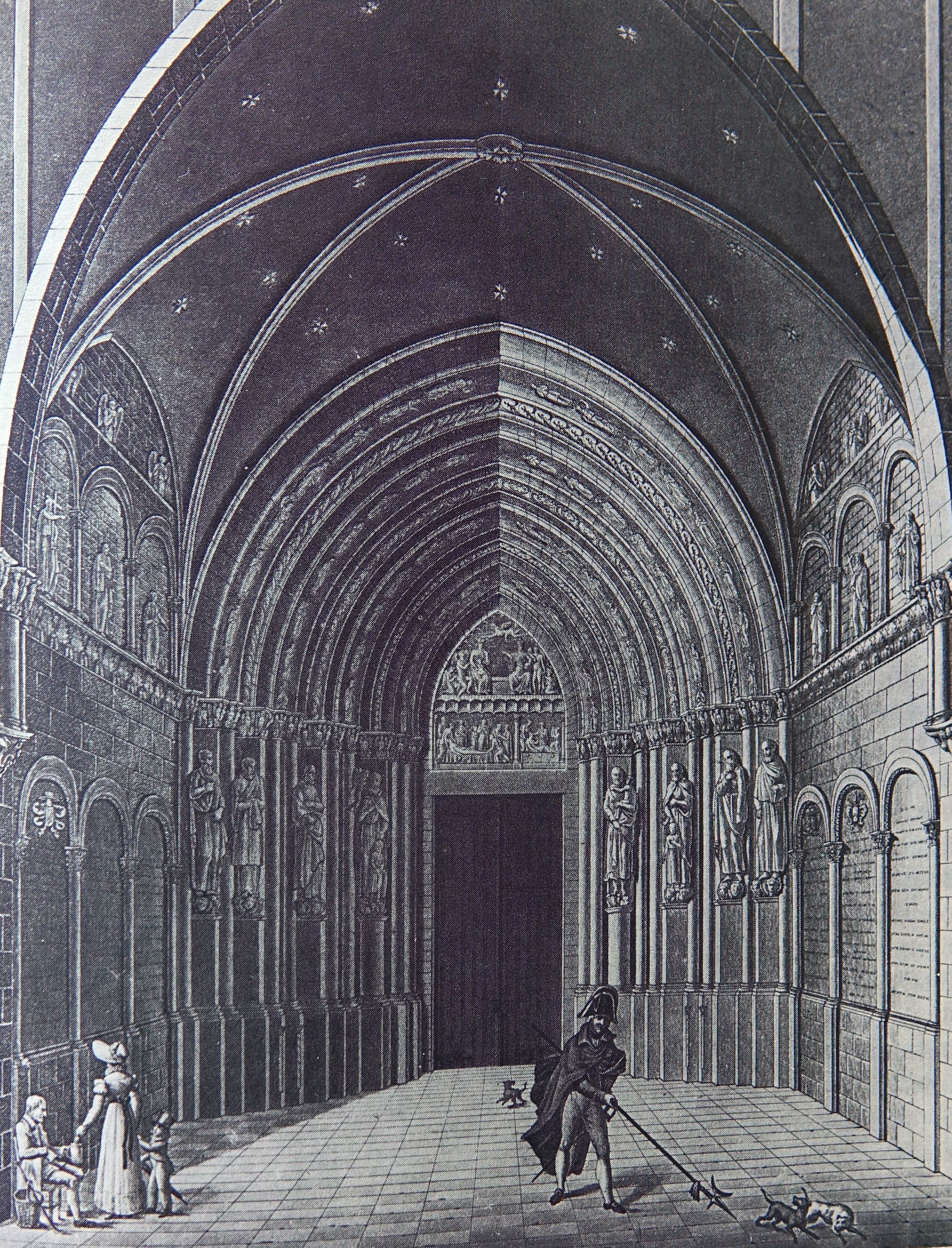 litho 18e eeuw
