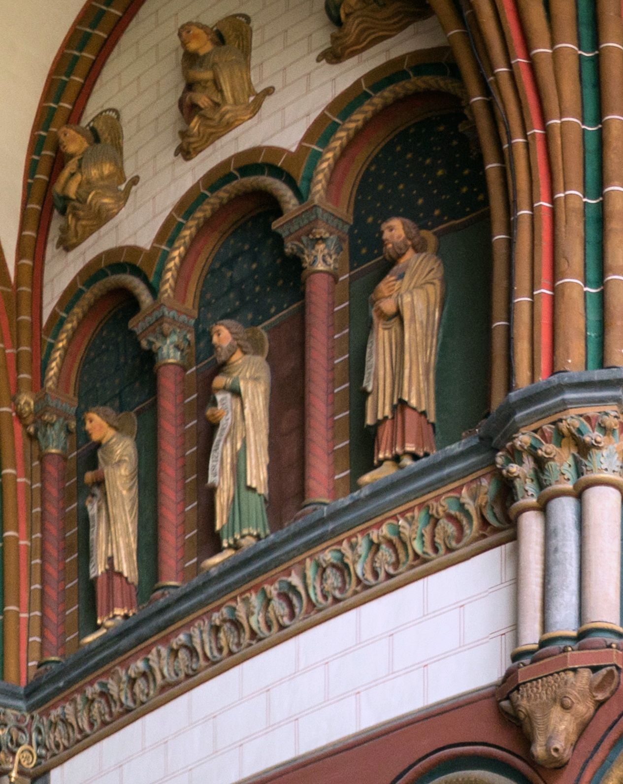oudtestamentische figuren
