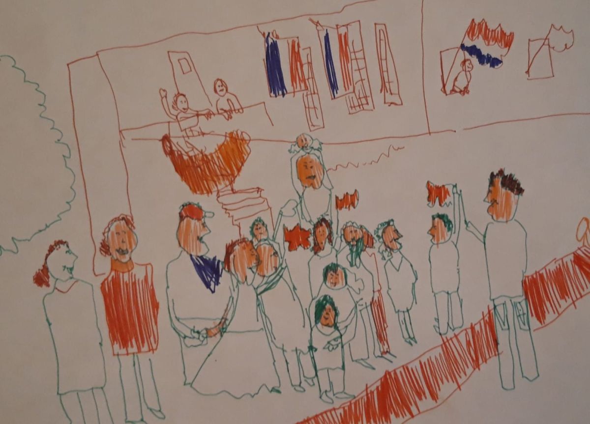tekening-koningshuis