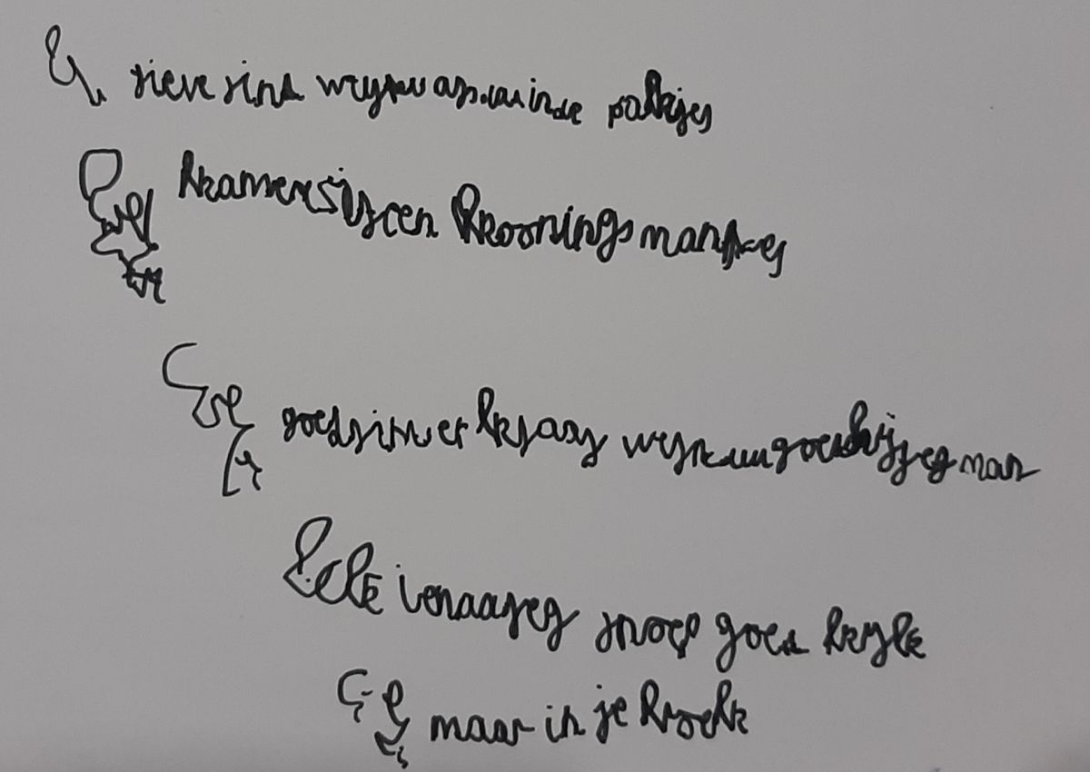 verlanglijst1