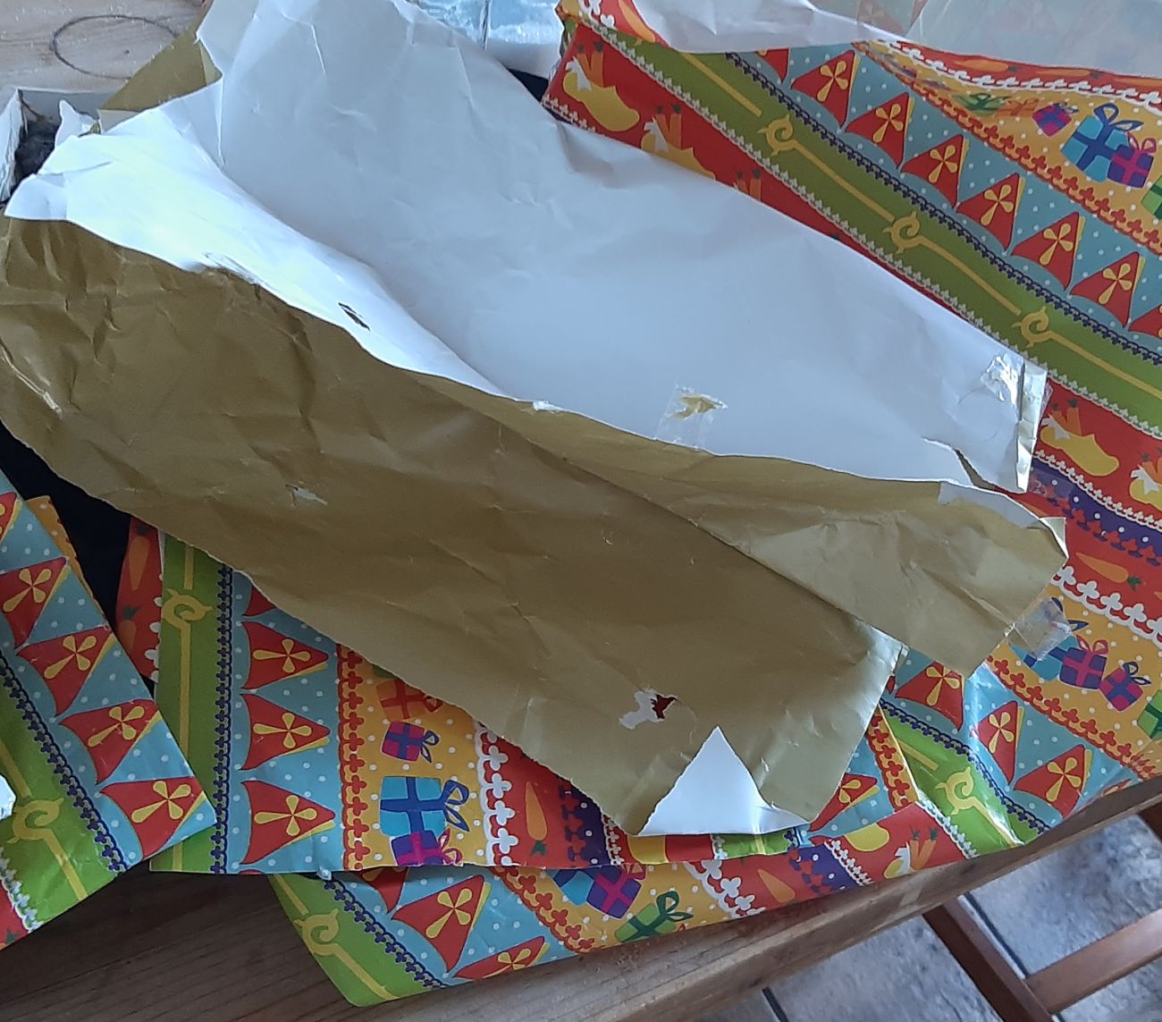 inpakpapier
