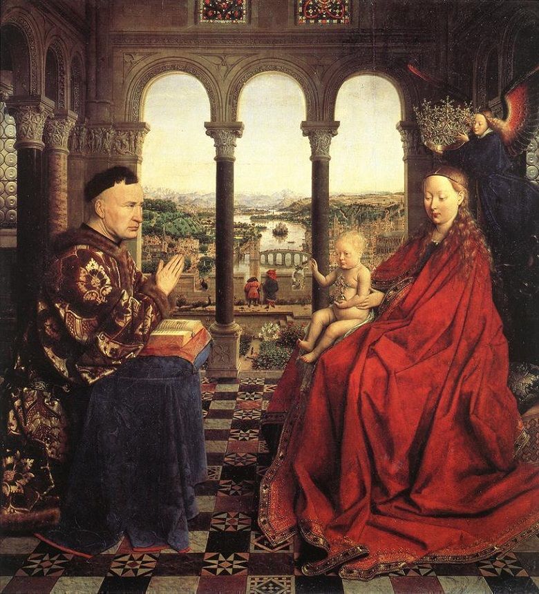 jan van eyck luik