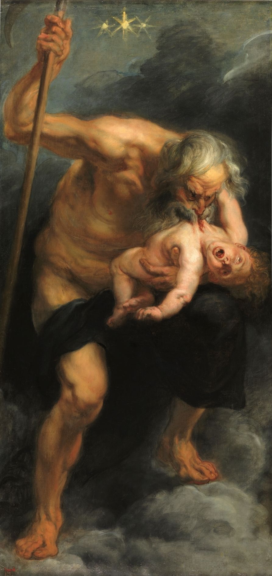 kronos-rubens