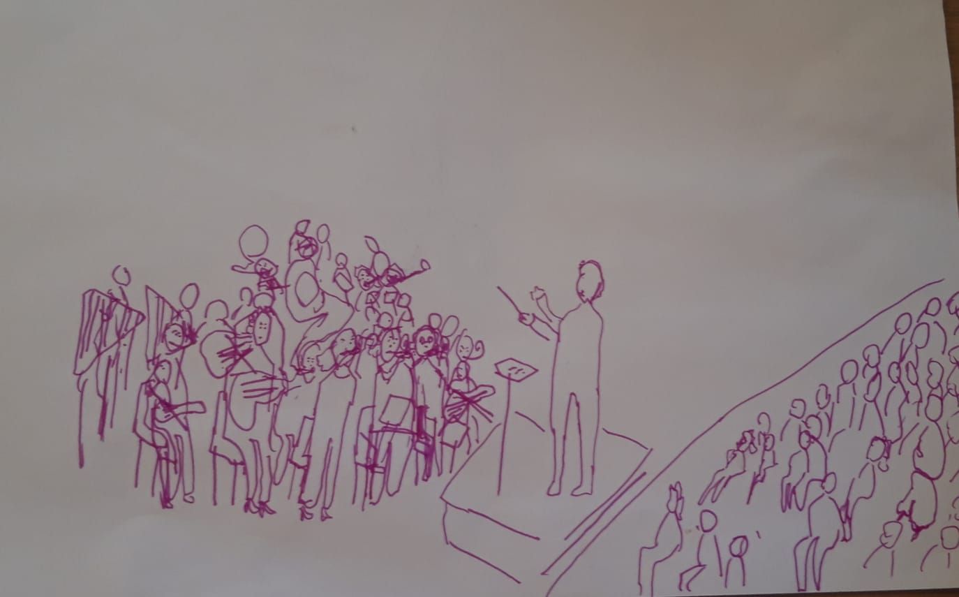orkest