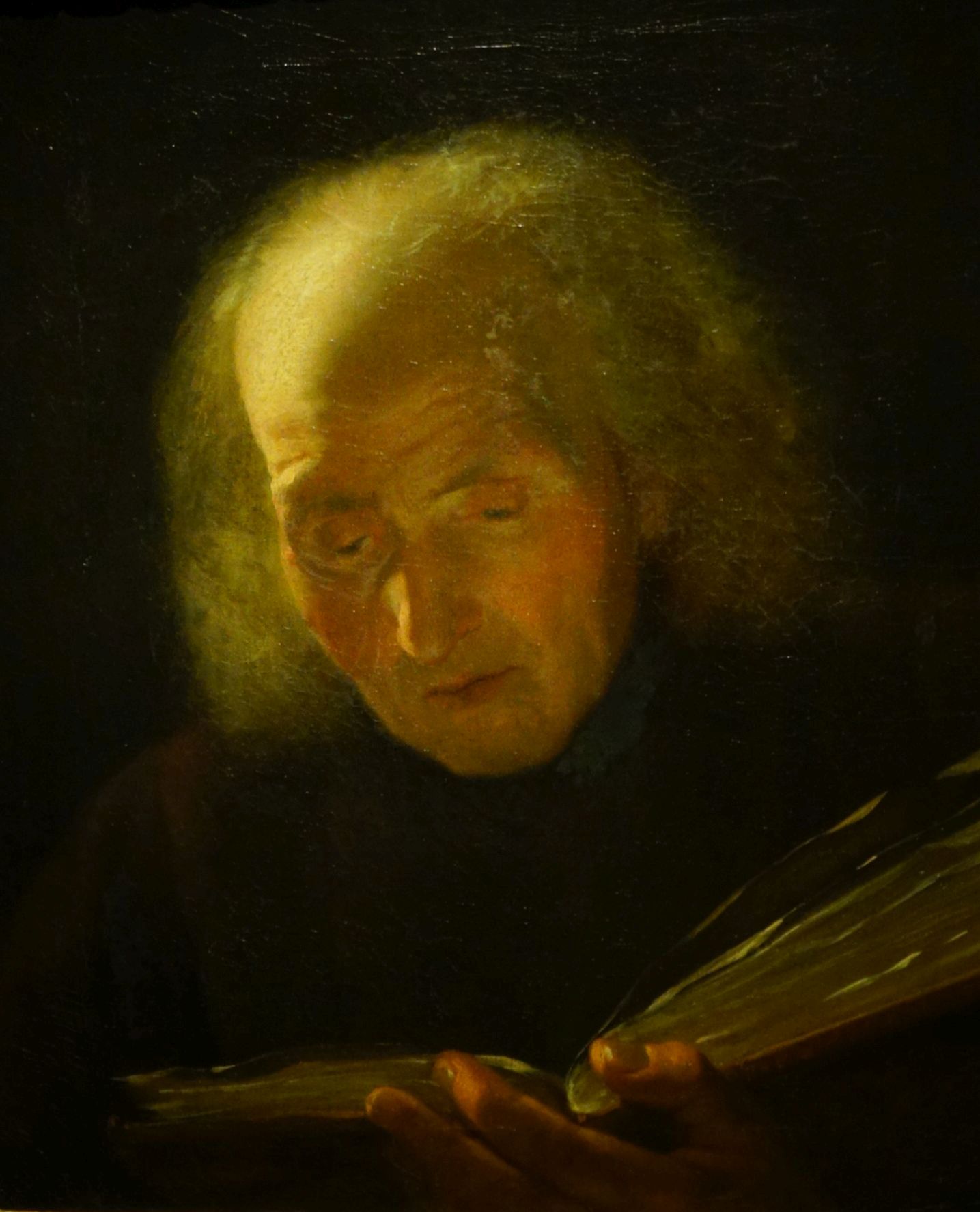 tischbein