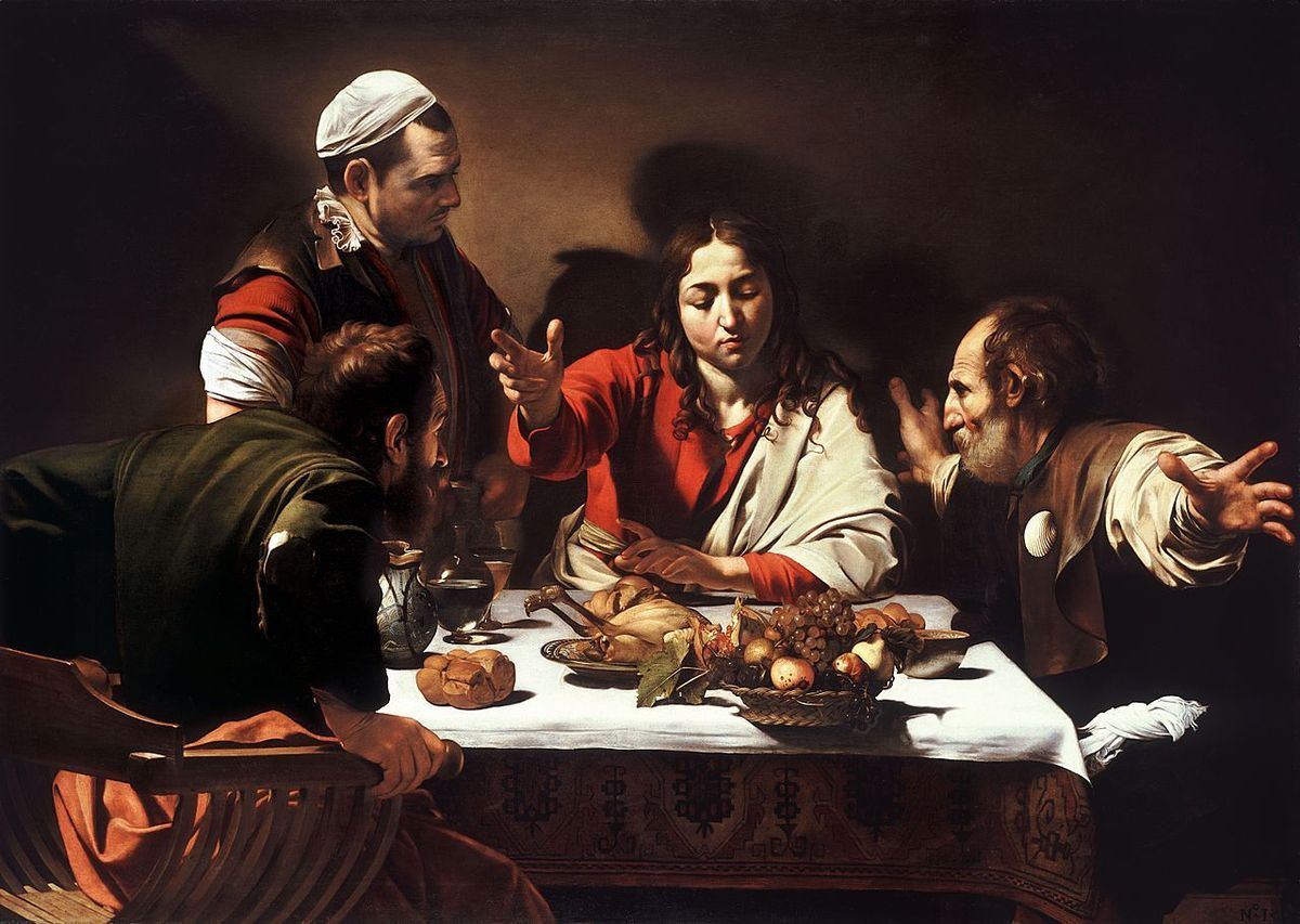 caravaggio