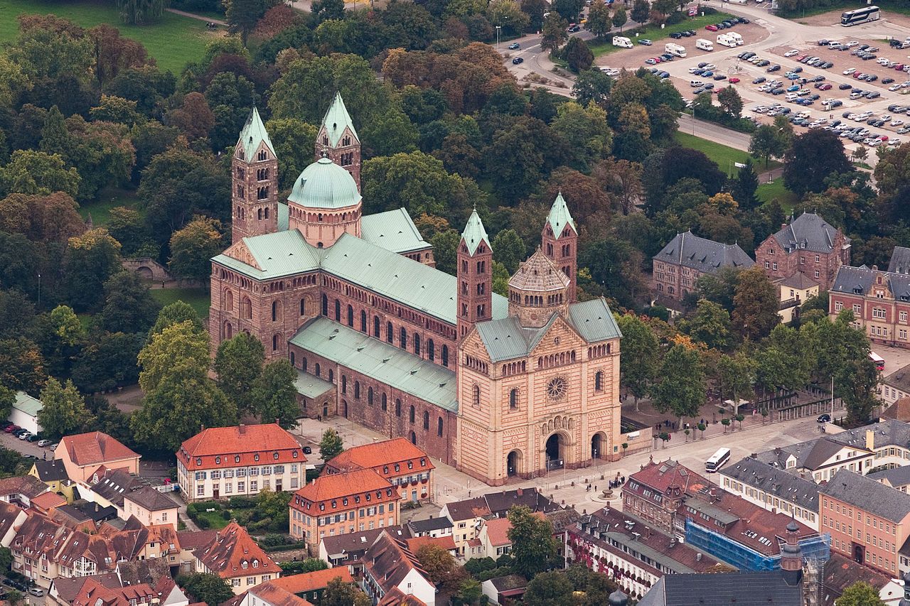speyer