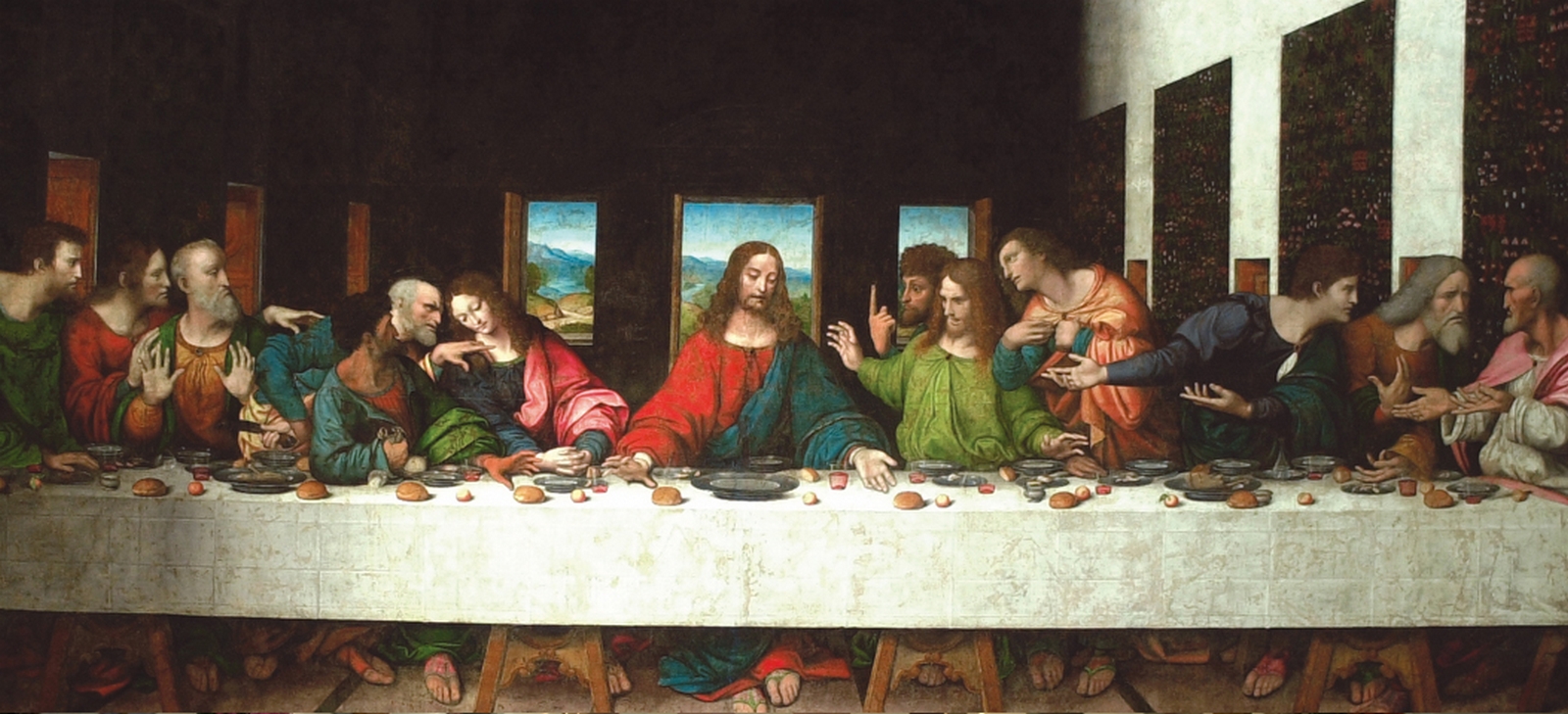 laatste-avondmaal