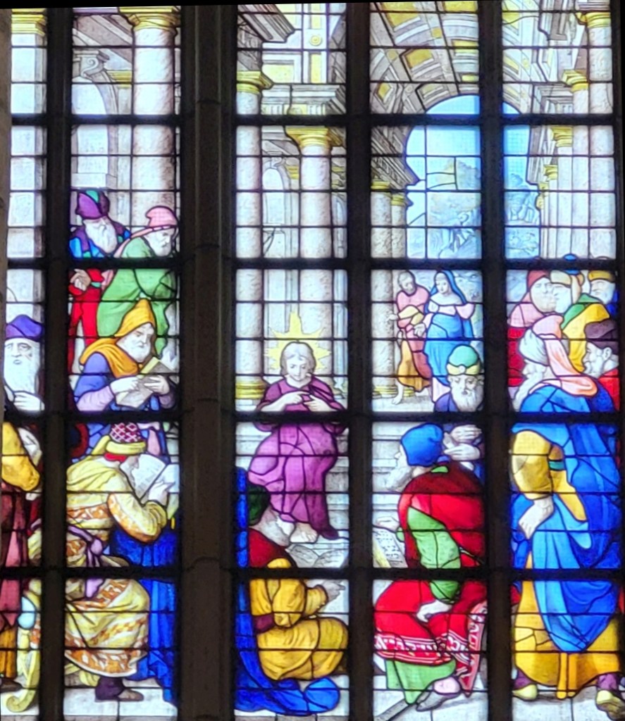 De kwintencirkel | Blog van Pieter Simons, image size:887x1024